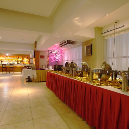 Clayton Hotel-Near Pazhou Exhibition Center Γκουανγκζού Εξωτερικό φωτογραφία
