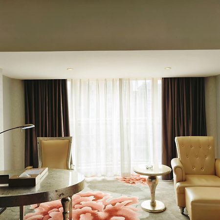 Clayton Hotel-Near Pazhou Exhibition Center Γκουανγκζού Εξωτερικό φωτογραφία