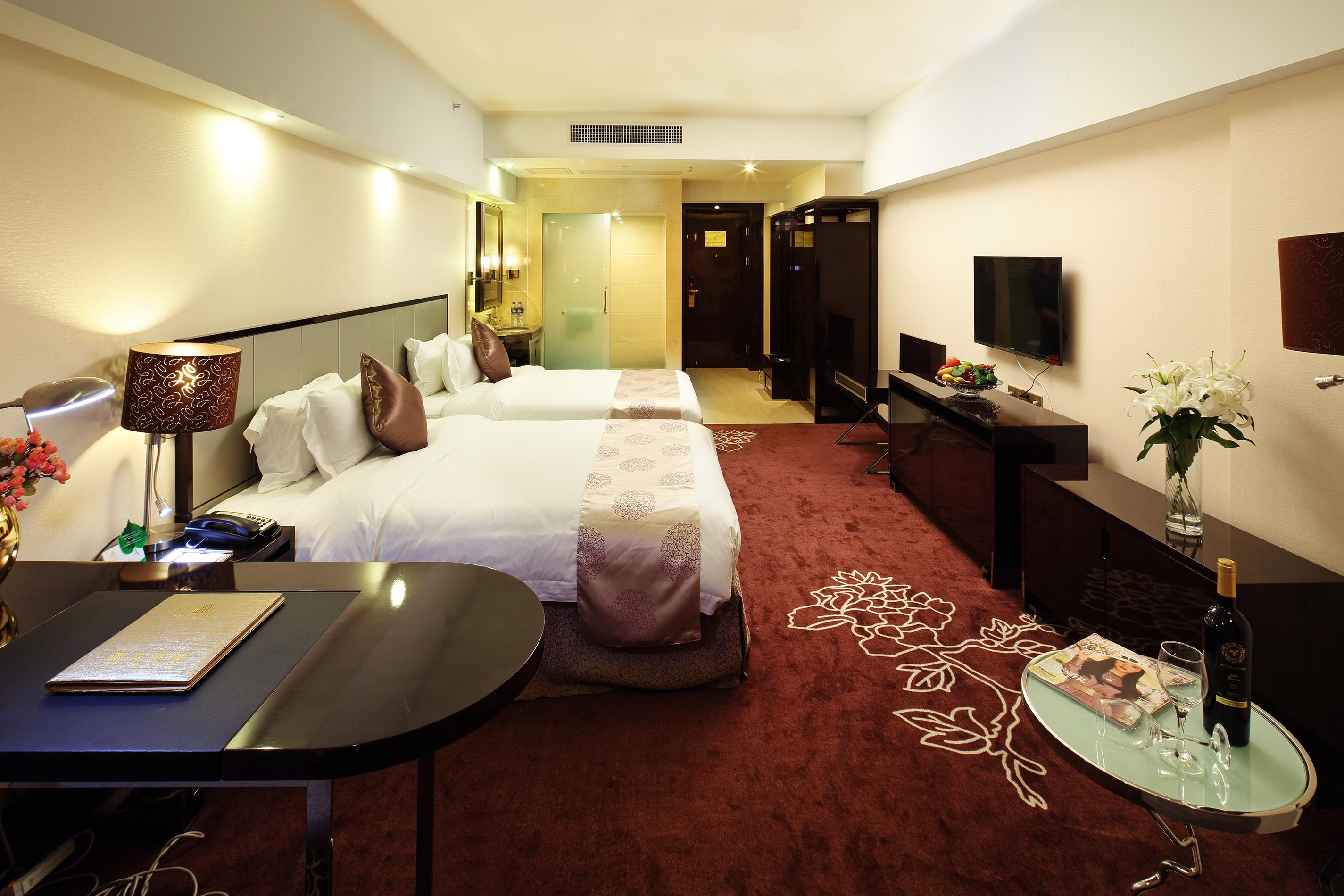 Clayton Hotel-Near Pazhou Exhibition Center Γκουανγκζού Εξωτερικό φωτογραφία