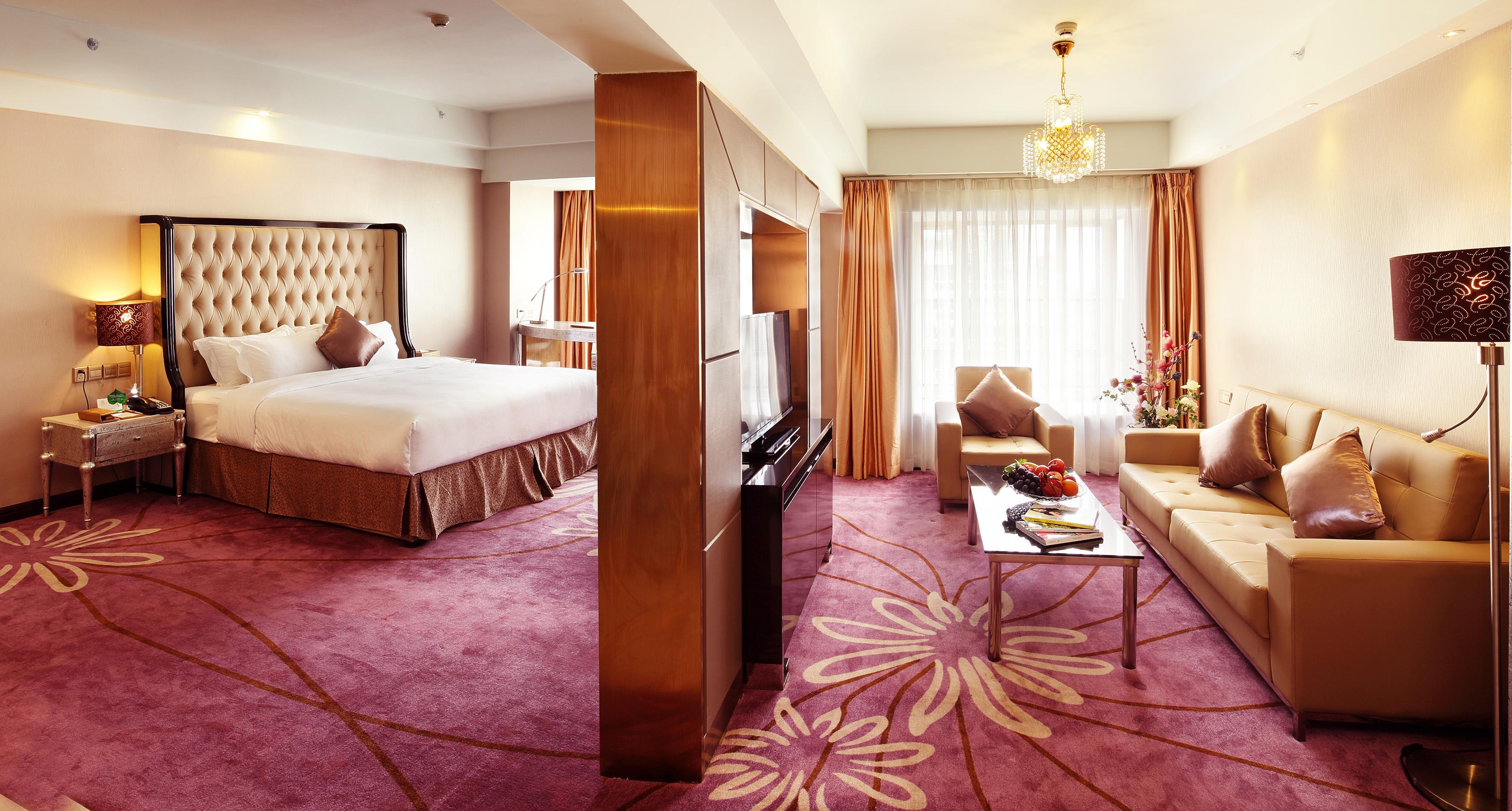 Clayton Hotel-Near Pazhou Exhibition Center Γκουανγκζού Εξωτερικό φωτογραφία